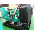 50HZ 150KW Diesel Generator Set with Lovol Engine